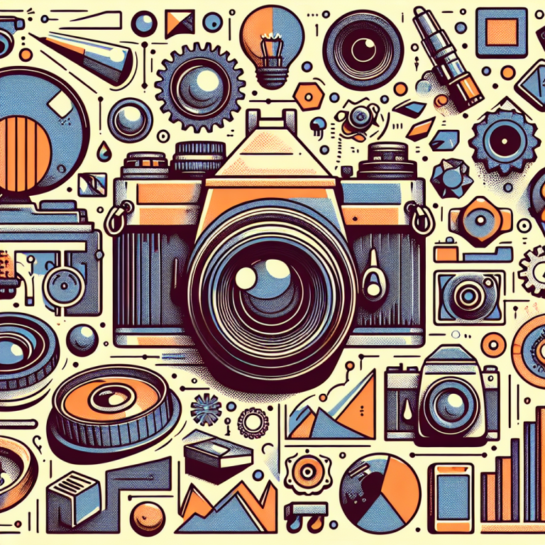 Co to jest rolling shutter i jak tego uniknąć