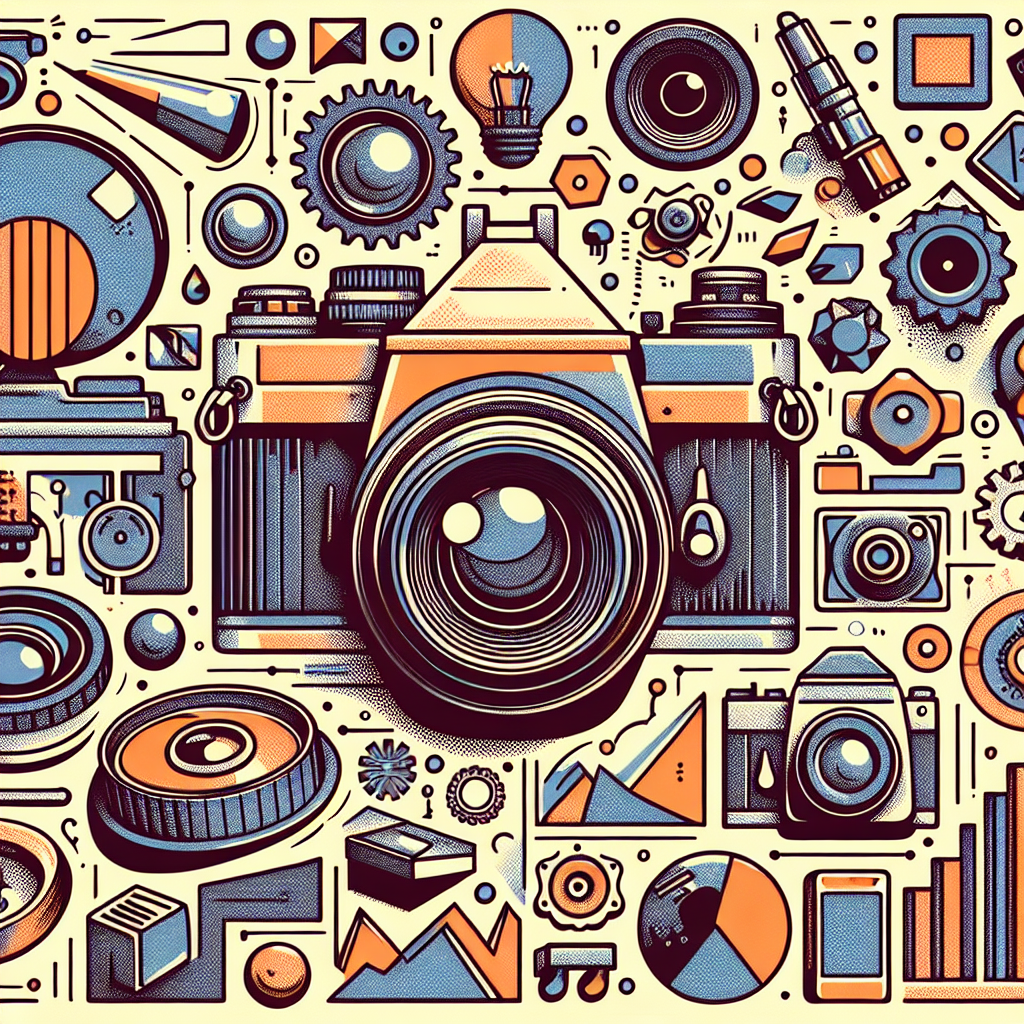 Co to jest rolling shutter i jak tego uniknąć