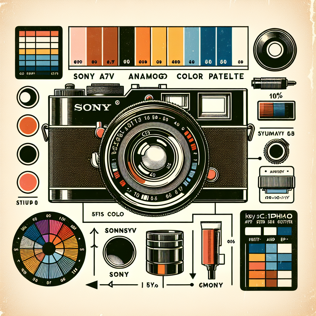 Czy warto kupić Sony A7V? Szczere porównanie z Sony A7IV oczami fotografa