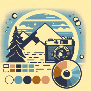 Co to jest filtr dyfuzyjny do obiektywu i jaki daje efekt