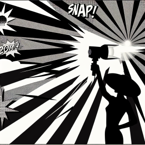 Jaką moc lampy błyskowej wybrać, by pokonać południowe słońce? Praktyczny przewodnik po **mocy lampy błyskowej**