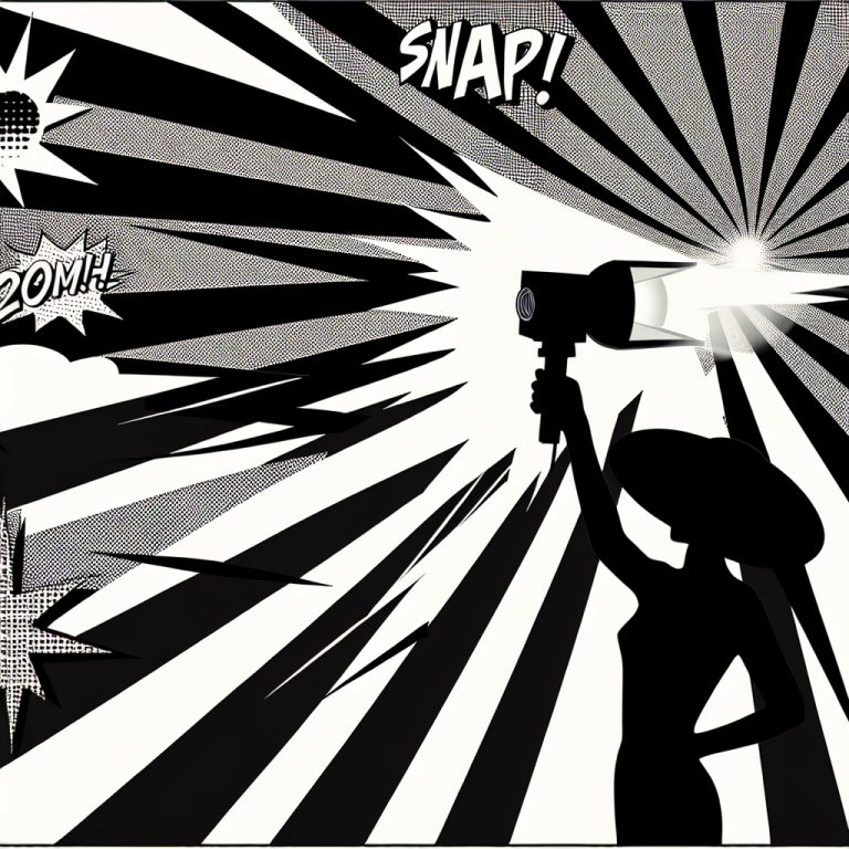 Jaką moc lampy błyskowej wybrać, by pokonać południowe słońce? Praktyczny przewodnik po **mocy lampy błyskowej**